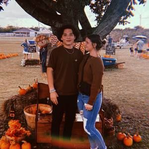 Meet your Posher, Jada